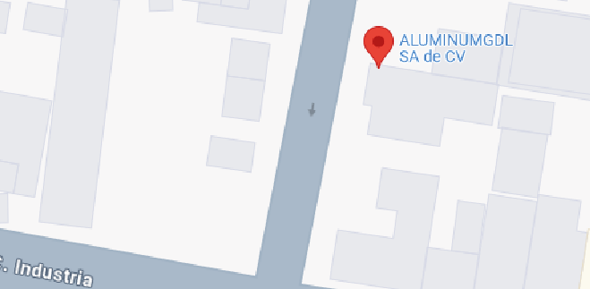 we are here